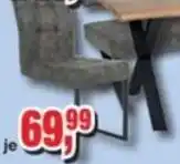 Möbelfundgrube Schwingstuhl Donna Angebot