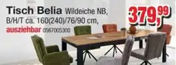 Möbelfundgrube Tisch Belia Angebot