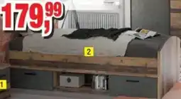 Möbelfundgrube Jugendbett Winnie Angebot