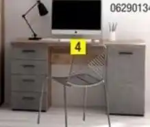 Möbelfundgrube 4 Schreibtisch Net Angebot