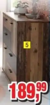 Möbelfundgrube Kommode Skive Angebot