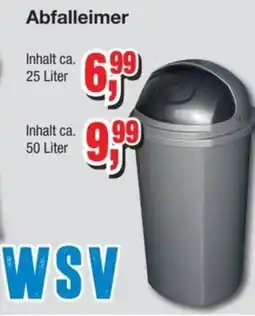 Möbelfundgrube Abfalleimer Angebot
