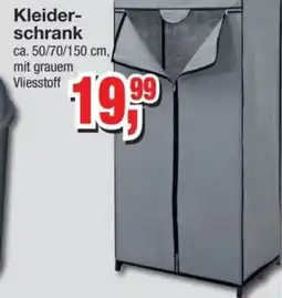 Möbelfundgrube Kleiderschrank Angebot