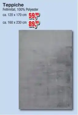 Möbelfundgrube Teppiche ca. 160 x 230 cm Angebot