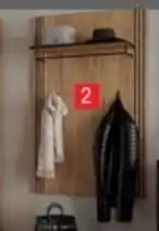 Möbelfundgrube Paneel B/H/T ca. 82/20/28 cm Angebot