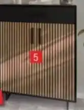 Möbelfundgrube Schuhkommode B/H/T ca. 82/100/40 cm Angebot