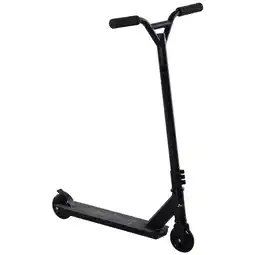 Netto Marken-Discount HOMCOM Stuntscooter Aluminium, Metall Angebot