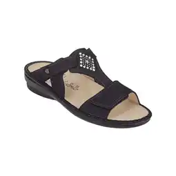 Netto Marken-Discount Finn Comfort Verin Damen Pantolette Angebot