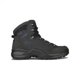 Netto Marken-Discount Lowa Renegade Evo GTX Mid Herren Wanderschuhe Angebot