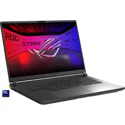 Netto Marken-Discount ASUS Gaming-Notebook ROG Strix G18 (G815LR-S8082) Angebot