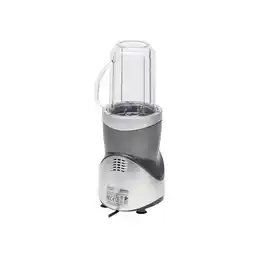 Netto Marken-Discount AD 4084 Standmixer Smoothie-Set 1200W Mixer mit 4 Flaschen Angebot