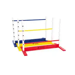 Netto Marken-Discount PINOLINO Hürden-Set Hoppe – bunt Angebot