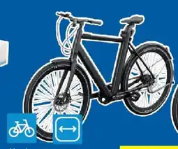 Lidl Crivit E-Bike, 27,5 Zoll Angebot