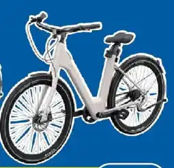 Lidl Crivit E-Bike, 27,5 Zoll Angebot