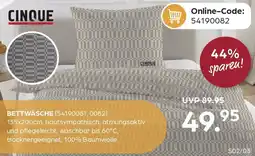 Möbel Buss Cinque bettwäsche Angebot