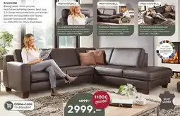 Möbel Buss Eckkombi Angebot