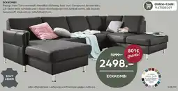 Möbel Buss Eckkombi Angebot