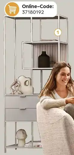 Möbel Buss Regal Angebot