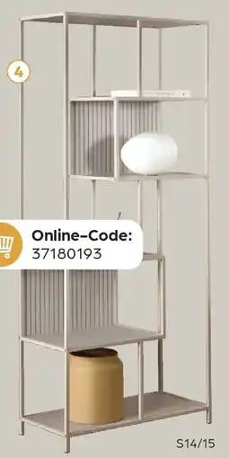 Möbel Buss Regal Angebot