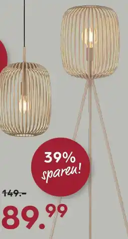 Möbel Buss Stehleuchte Angebot