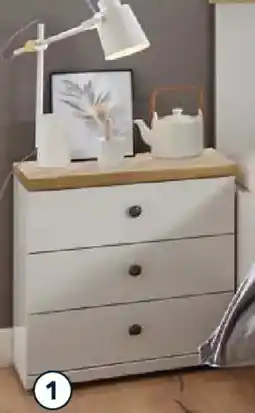 Möbel Buss Nachtkonsole Angebot