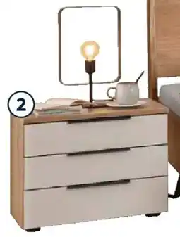 Möbel Buss Nachtkonsole Angebot