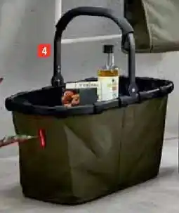 Zurbrüggen Reisenthel Carrybag Angebot