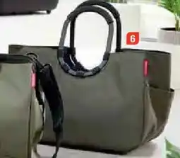 Zurbrüggen Reisenthel Loopshopper Angebot