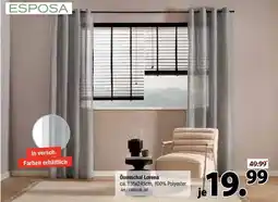 Zurbrüggen ESPOSA Ösenschal Lorena Angebot