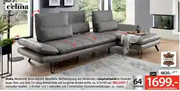 Zurbrüggen Celina Longchairkombi Angebot