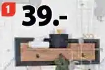 Zurbrüggen Wandboard Angebot