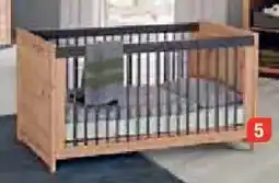 Zurbrüggen my baby Lou Babybett Angebot