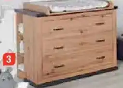 Zurbrüggen Kommode Angebot