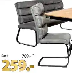 Zurbrüggen Novel Bank Angebot