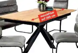 Zurbrüggen Novel Tisch Angebot