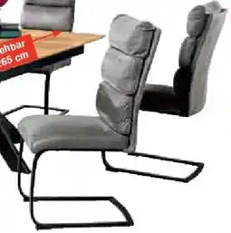 Zurbrüggen Novel Freischwinger Angebot