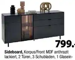 Zurbrüggen Dieter Knoll Sideboard Angebot