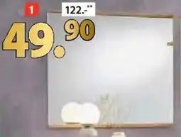 Zurbrüggen Xora Spiegel Angebot