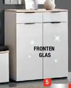 Zurbrüggen Voleo Schuhschrank Angebot