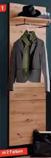 Zurbrüggen Voleo Wandpaneel Angebot