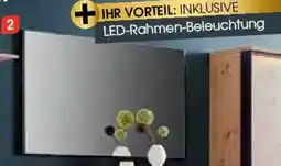 Zurbrüggen Voleo XL-Spiegel Angebot