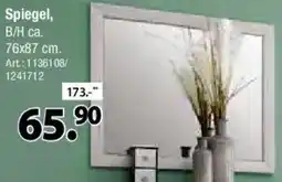 Zurbrüggen HOM'IN Spiegel Angebot