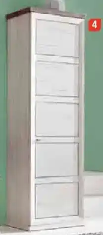 Zurbrüggen HOM'IN Garderobenschrank Angebot