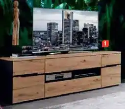 Zurbrüggen Voleo TV-Lowboard Angebot