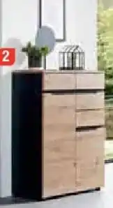 Zurbrüggen Voleo Kommode Angebot