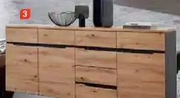 Zurbrüggen Voleo Sideboard Angebot