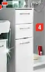 Zurbrüggen Xora Highboard Angebot