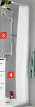 Zurbrüggen Xora Highboard Angebot