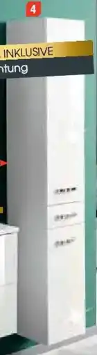 Zurbrüggen Xora Hochschrank Angebot