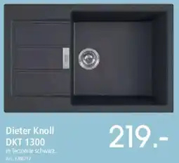 Zurbrüggen Dieter Knoll DKT 1300 Angebot
